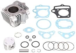 Amazon.co.jp: ボアアップキット・シリンダー - バイクエンジンパーツ