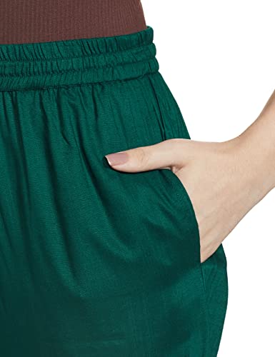 Image of Indigo Women's Bermuda Shorts