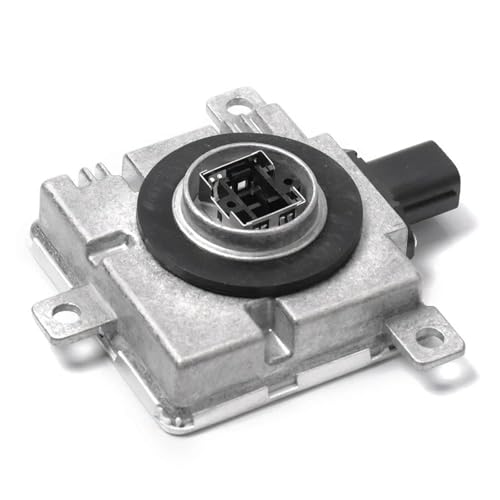 W3T24771 Ballast Xénon Pajero 2016 - Bloc Commande Phare D3S D4S D3R D4R