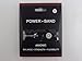 Power Balance, Small, Black/White