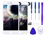 for iPhone 7 4.7 inch Full Assembly LCD Screen Replacement Digitizer Frame Display Set with Front Ca