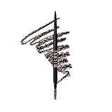 Milani Precision Brow Pencil (Ebony)