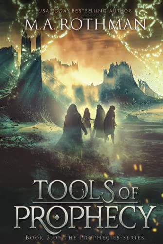Tools of Prophecy