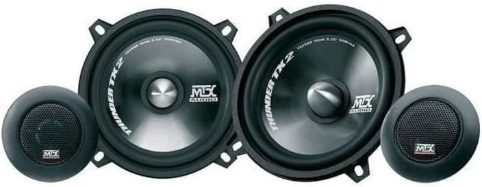 Audio TX250S - Car Speaker Kit