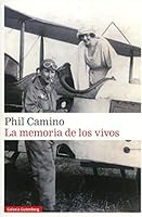 La memoria de los vivos 8417747648 Book Cover