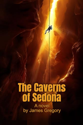 The Caverns of Sedona