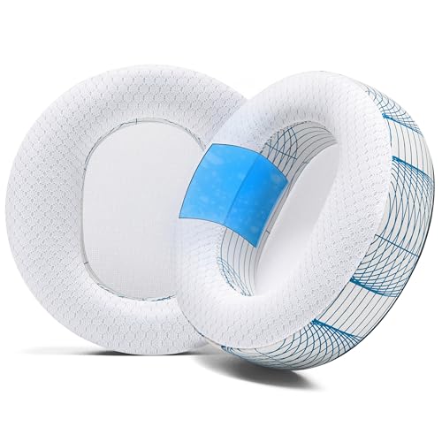 WC Freeze Maxwell - Cooling Gel Replacement Earpads for Audeze
