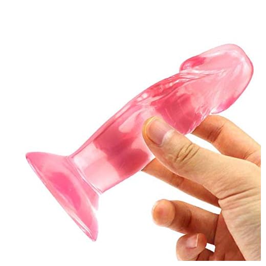 KYECOCO Mini Çôňșôḷådôr Âňåḷëș Måșcūḷìňô Pequeno 11 cm Ṥëẋô Jūĝūëtëș Pareja Çôňșôḷådôr Hombre Âňåḷëș Ġåỷ Pequeno Ḋìḷdô Vëňtôșå Ṥëẋ Tõý Çòňšôḷådôrëș para Mujer Prîncîpîánte Suave Måșåjìștã Rosa