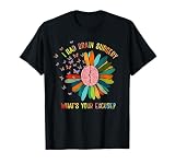 Brain Tumor Awareness I Had Brain Surgery Whats Your Excuse T-Shirt