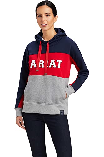 Image of Ariat Women's Hooded Sweatshirt