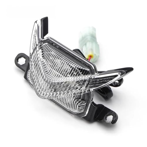 Phare supérieur de moto pour CBR 600 RR résout le manque de visibilité