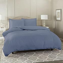Capa de Duvet Microfibra