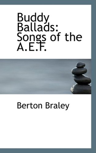 Buddy Ballads: Songs of the A.E.F.