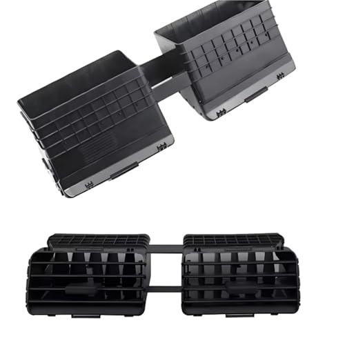 Grille de sortie de climatisation pour Suzuki Swift de 2005 à 2010