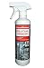 Edelstahlreiniger 500 ml (0,5 Liter) Reiniger Reinigungsmittel Dunsthaube Ablufthaube Abluft Dunstabzugshaube Küche Stahl Geländer Edelstahlgeländer Kücheninventar, Kühlschränke, Küchenfronten, Dunstabzugshauben, Mikrowellengeräte, Spülen, Balkongeländern, Handläufe, Briefkästen, Großküchen, Fettfilm, Schmierfilm, Innenbereich, Außenbereich, Anti Kalkrückstände, für poliertes und mattes Edelstahl, Kalk Fingerabdrücke Pflege Pflegeprodukt Edelstahl-Reiniger