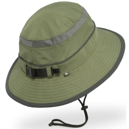 Image of Sunday Afternoons Solar Bucket Hat