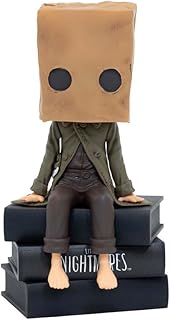 モノ フィギュア リトルナイトメア モニタートップフィギュア