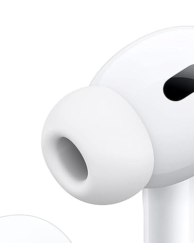 Apple AirPods Pro (2nd Generation) ​​​​​​​ : Amazon.in: Electronics
