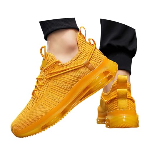 Chaussures de running légères en mesh respirant WWricotta pour soulager vos pieds au quotidien