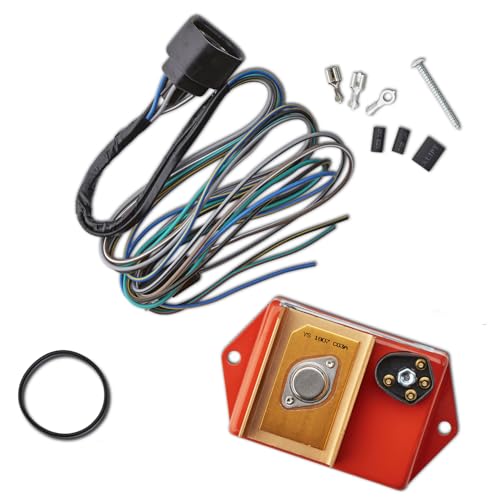 Proform - Ignition Conversion Kit