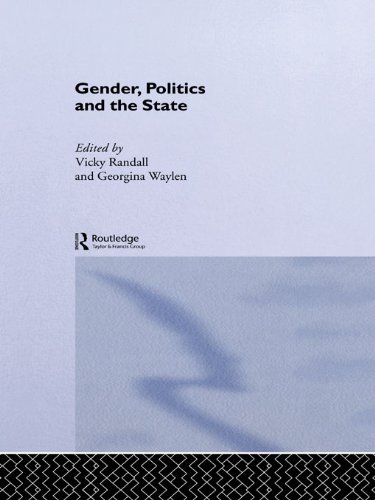 Gender, Politics and the State