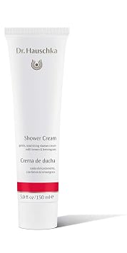 Dr. Hauschka Shower Cream, 5 Fl Oz
