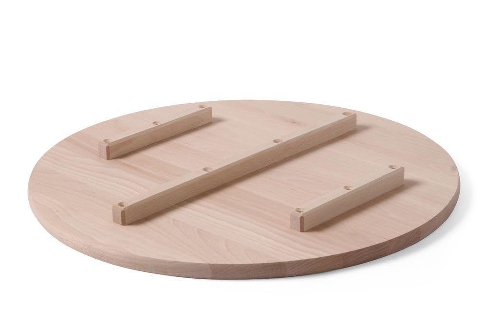 HENDI Deska pod pizzę - ø500mm
