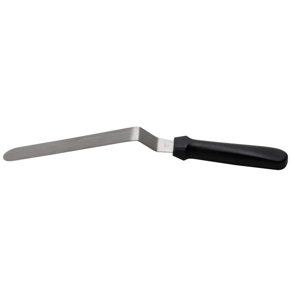 Ateco Spatola ultra con lama di dimensioni 19 x 3 cm (19 x 3 cm)