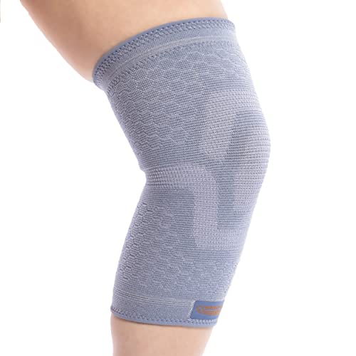 Copper Fit X Gwyneth Paltrow Knee Compression Sleeve, S/M #TOP2