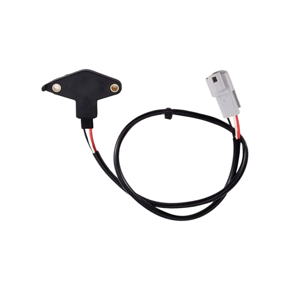Assetto di sollevamento potenza 8M0076463 compatibile con motore fuoribordo