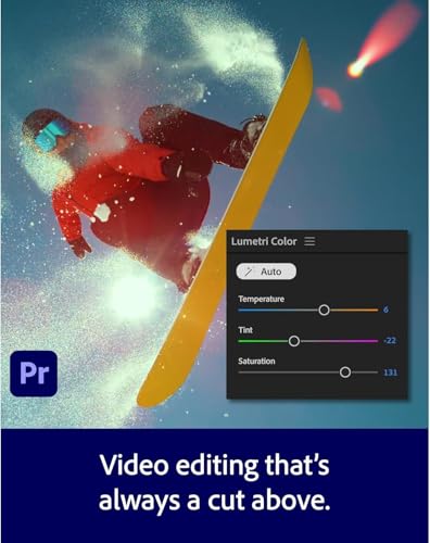 Image of Adobe Creative Cloud Pro | Graphic Design Software | AI Powered Features | Vector Illustration, Layout & Image Editing | 12-Month Subscription | PC /Mac | Email Delivery