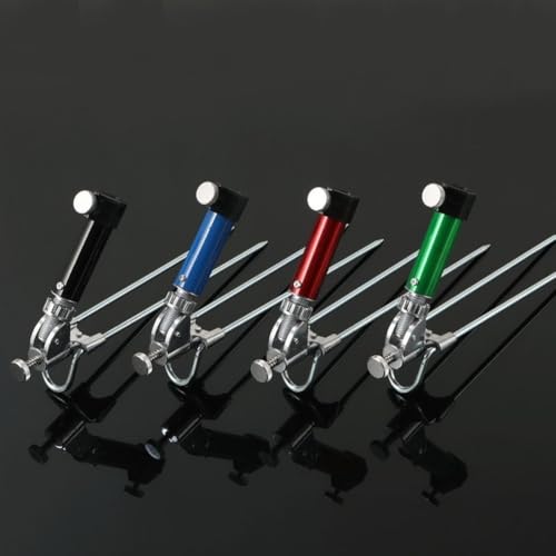 Startbuymore Bank Rod Holder