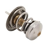 Installation facile : Le thermostat de liquide de refroidissement est conçu pour être facile à installer, vous pouvez donc l'installer facilement et rapidement, ce qui vous permet d'économiser du temps et de l'argent sur les coûts d'installation.