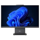 Lenovo AiO ThinkCentre Neo 50A 27 G5: Intel Core i5 13420H, RAM 16GB DDR5 5200MHz, SSD 1TB, Pantalla 27' LED Multi-Touch,...