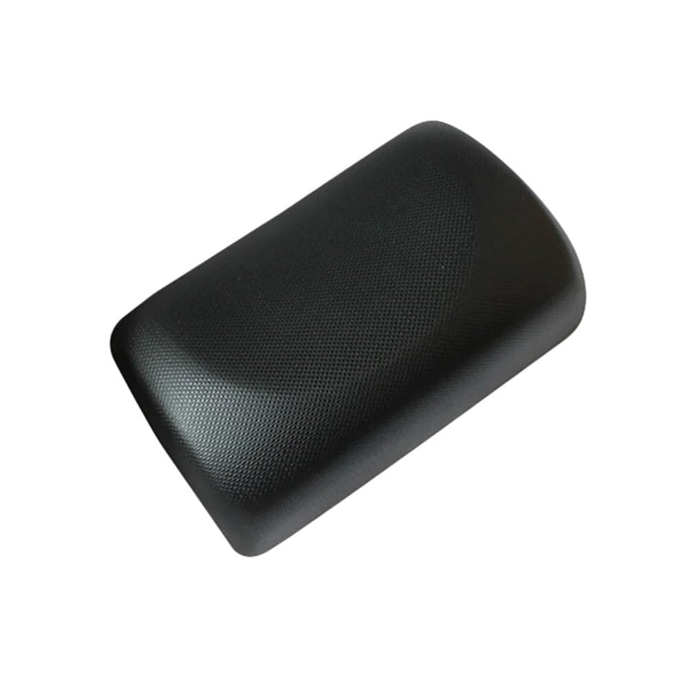 Dossier moto coussin arrière de rechange pour boîte de queue - 5