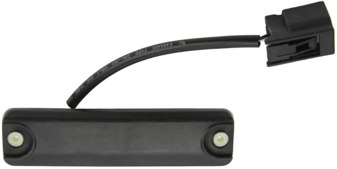 Rear Trunk Tailgate Switch for Toyota 4 Runner 4.0L/4.7L 2003-2020, Tailgate Rear Trunk Hatch Release Handle Boot Switch