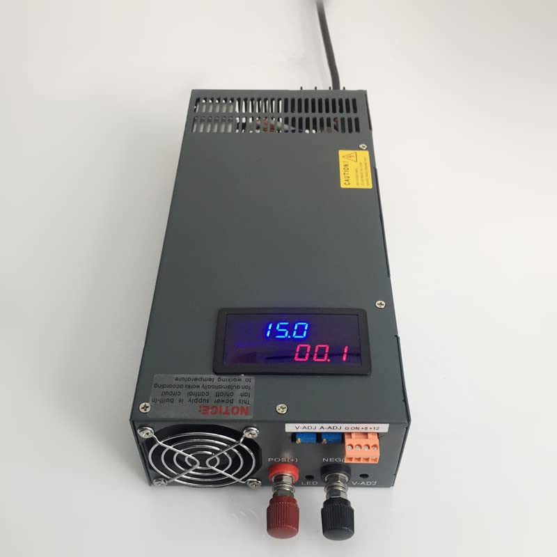 2000W