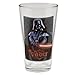 Vandor Star Wars 4 pc 16 oz Glass Set, Multicolor