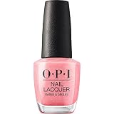 OPI(オーピーアイ) マニキュア 高発色 塗りやすい ピンク ラメ 15mL (ネイルラッカー NLR44) ギフト プレゼント 【国内正規品】