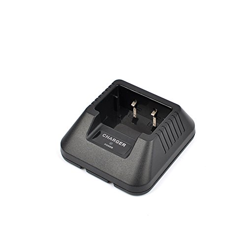 Twayrdio USB-UV5R Two Way Radio Usb Plug Charger Walkie Talkie Desktop Battery Charger thumb #1