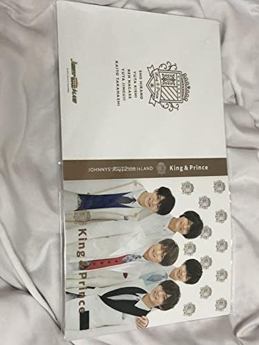 Amazon.co.jp: King & Prince キンプリ フォトアルバム フォトブック