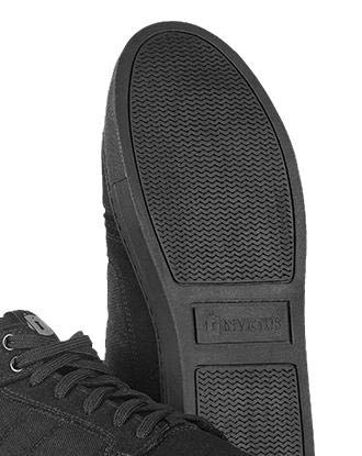 Tênis Invictus Nômade Preto - Preto - 39