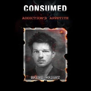Consumed: Addiction's Appetite cover art