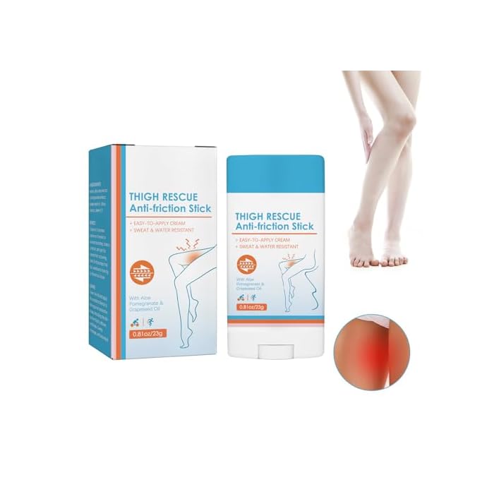Fengyang® Anti Chafe Balm, Chamois Cream