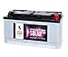 Produktbild 100Ah 12V Solarbatterie Versorgungsbatterie Wohnmobil Solar Batterie zyklenfest