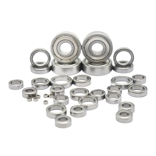 Roulement 681X pour micro mécanisme de transmission et petits accessoires de jouets