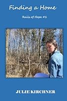 Finding a Home 1949666131 Book Cover