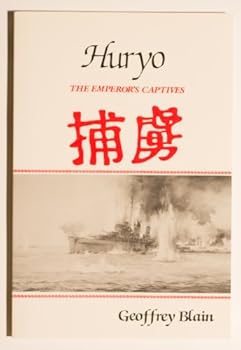 Paperback Huryo: The Emperor's Captives Book
