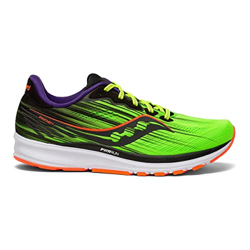 Image of Saucony Mens Ride 14