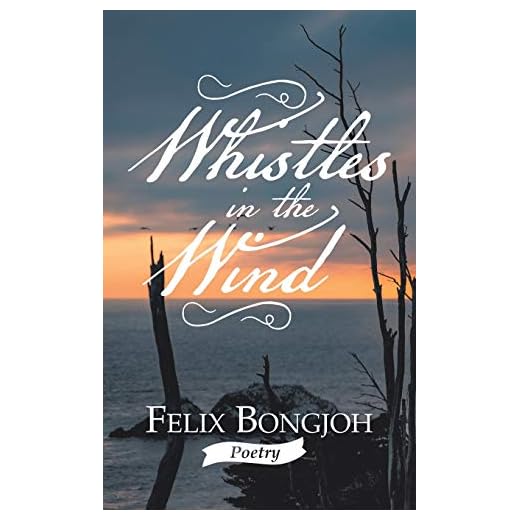 Whistles in the Wind